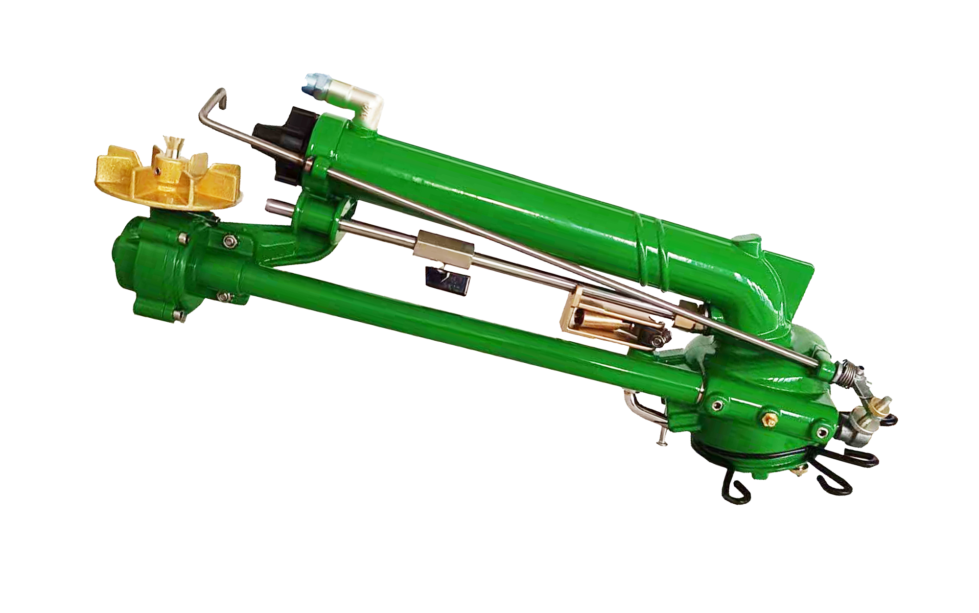 自贡SK41 PLUS涡轮喷枪