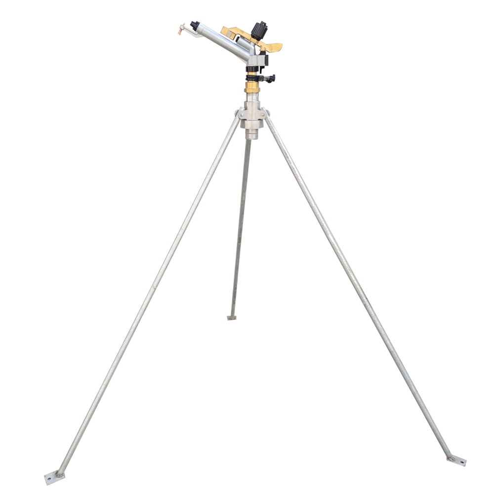 自贡程瑞达 CRC30 灌溉喷枪支架四大核心优势