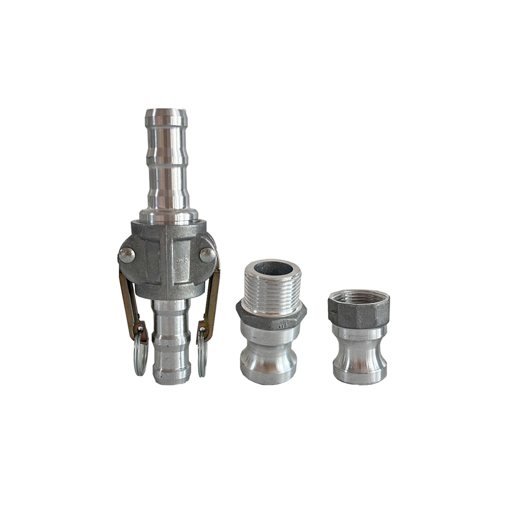 自贡1.0寸快速接头