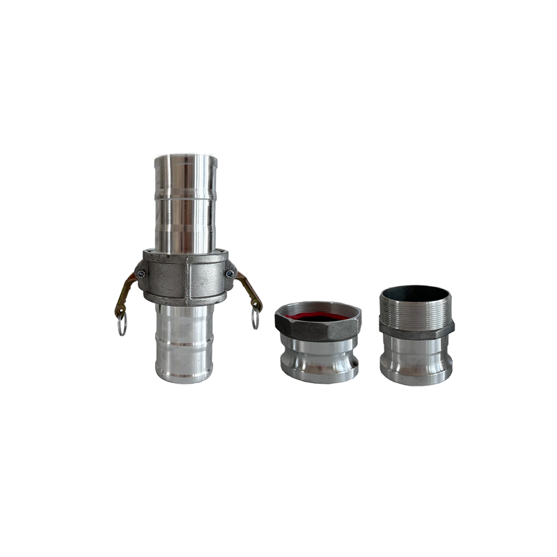 自贡3.0寸快速接头