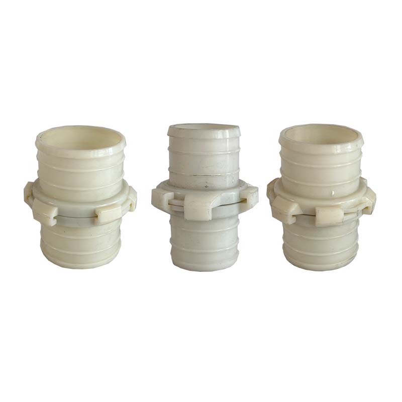 自贡塑料快速接头