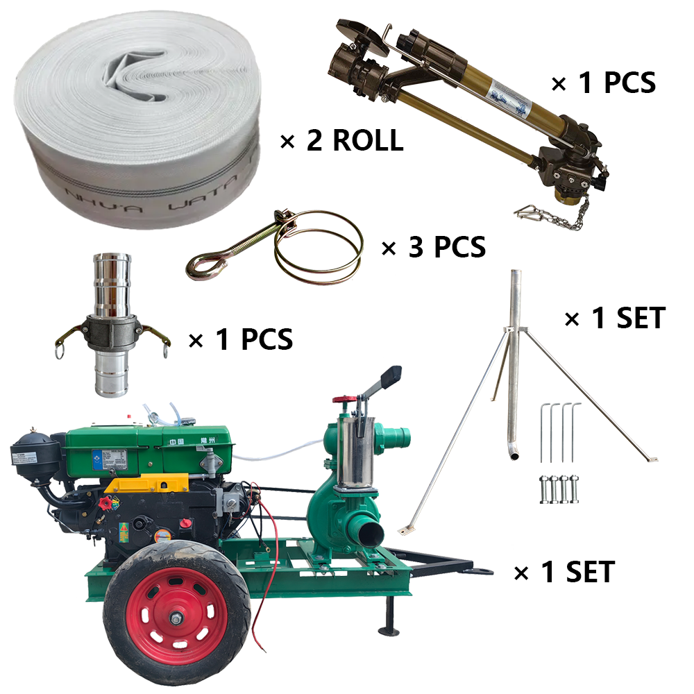 自贡海外客户盛赞，程瑞达 NS40 涡轮喷枪套装超给力