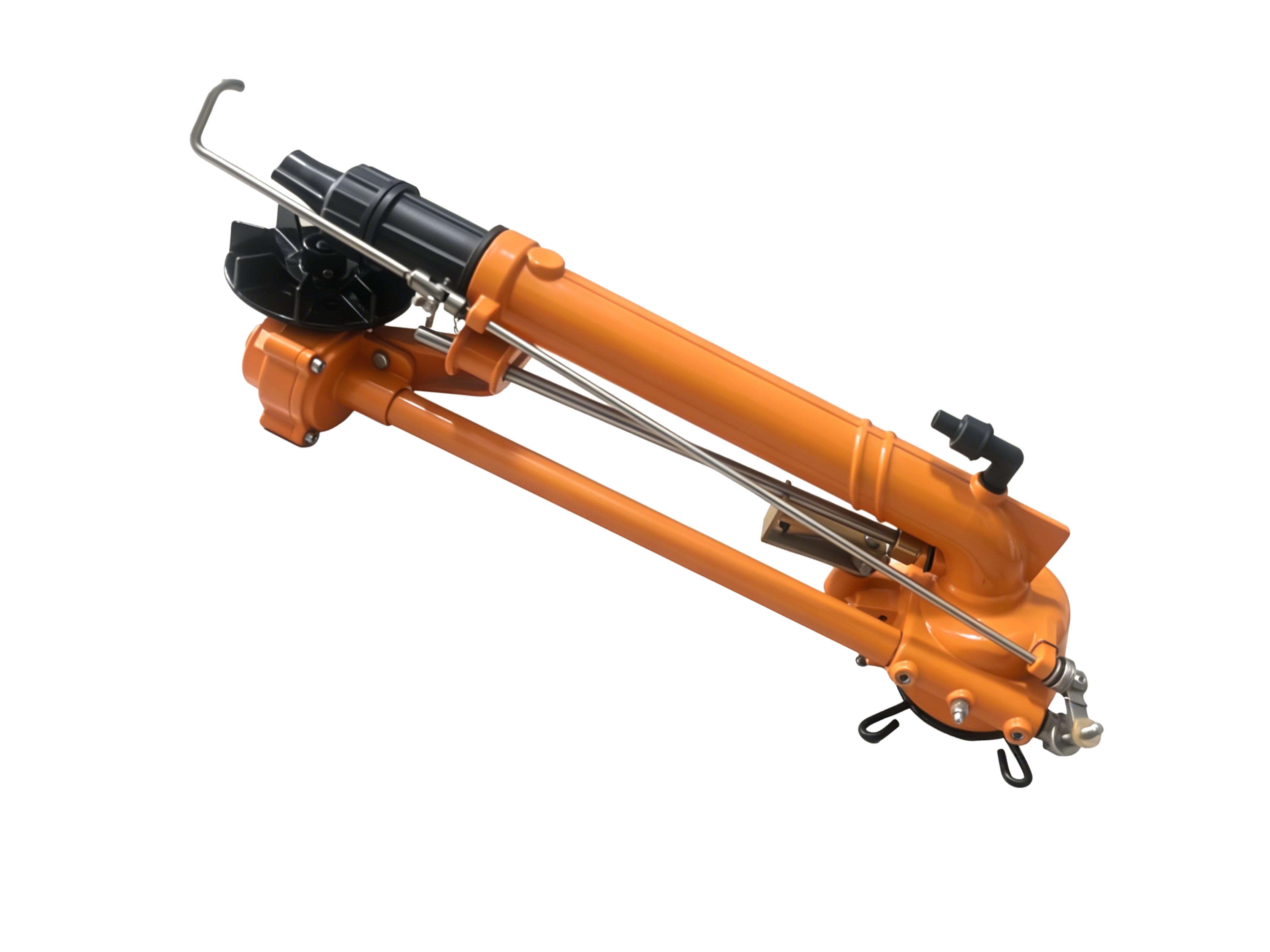 自贡SK41 MAX涡轮喷枪