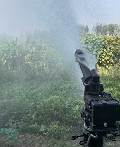 自贡影响农田每公顷灌溉用水量的因素